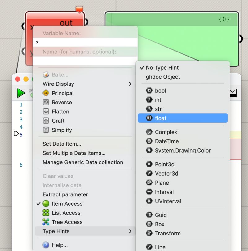 Rhino Script Component - Incredible 8K Minimal Backgrounds | Free Download