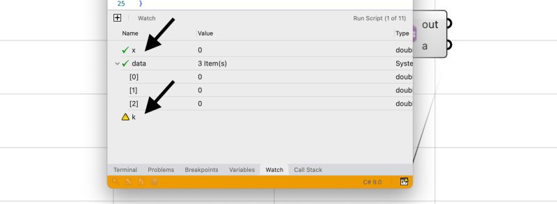 Grasshopper Visual Studio C Slider Scripting Grasshopper Developer - Ultra HD Geometric Photos for Desktop