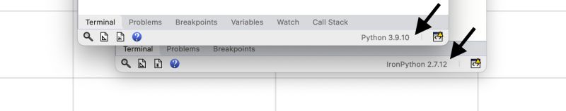 Gh Python Compiled Component Custom Preview Display Scripting - High Resolution Landscape Patterns for Desktop