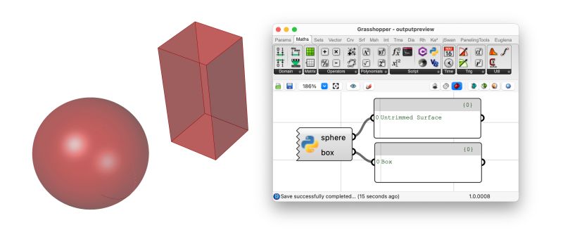 Add Multiple Objects From Python To Rhino In One Step Scripting Mcneel Forum - City Arts - Incredible Ultra HD Collection