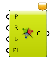 Rhino Node In Code From Python - Creative Retina Sunset Patterns | Free Download