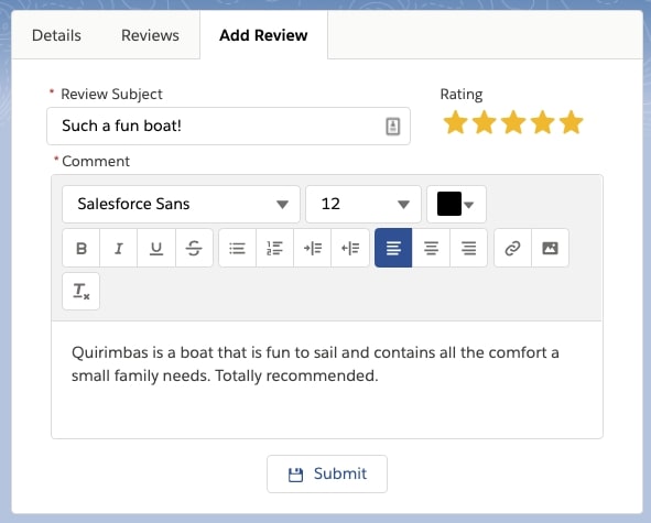 Lightning Web Ponents Specialist Salesforce Trailhead 
