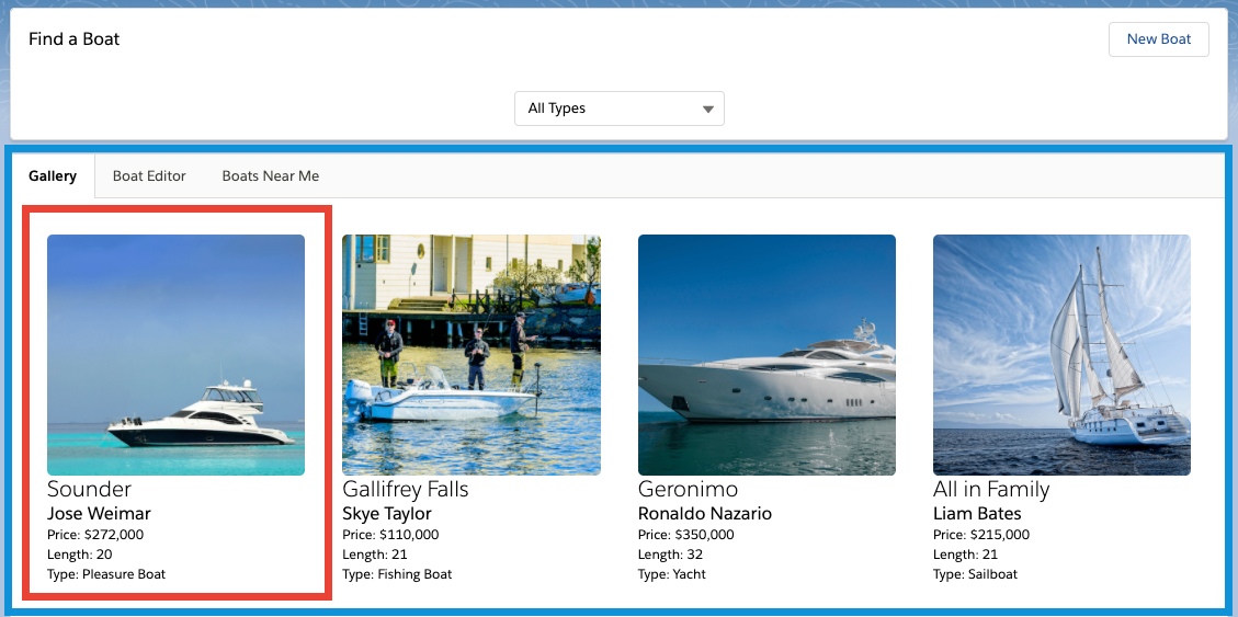 Just like taxicab insurance rate. Lightning Web Components Specialist Salesforce Trailhead