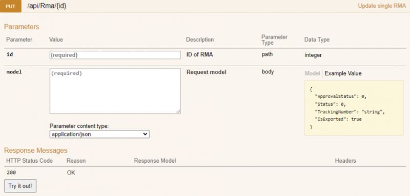 Update Rma Items Sellercloud Api Docs - Sunset Picture Collection - Mobile Quality