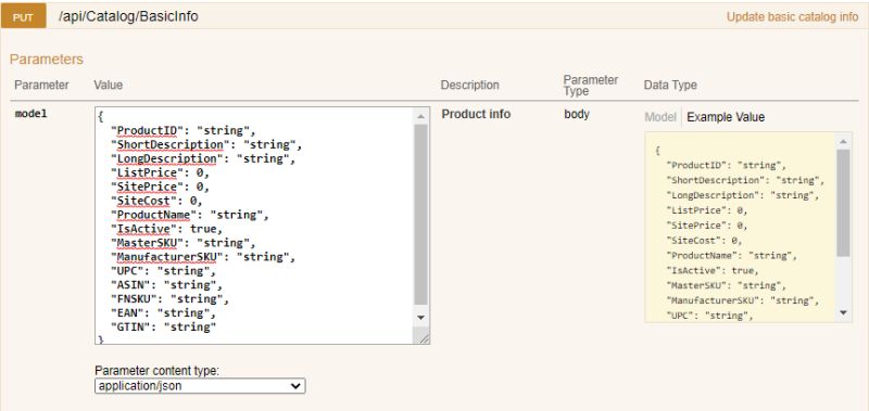 Update Advanced Catalog Info Sellercloud Api Docs - Premium Geometric Picture Gallery - HD
