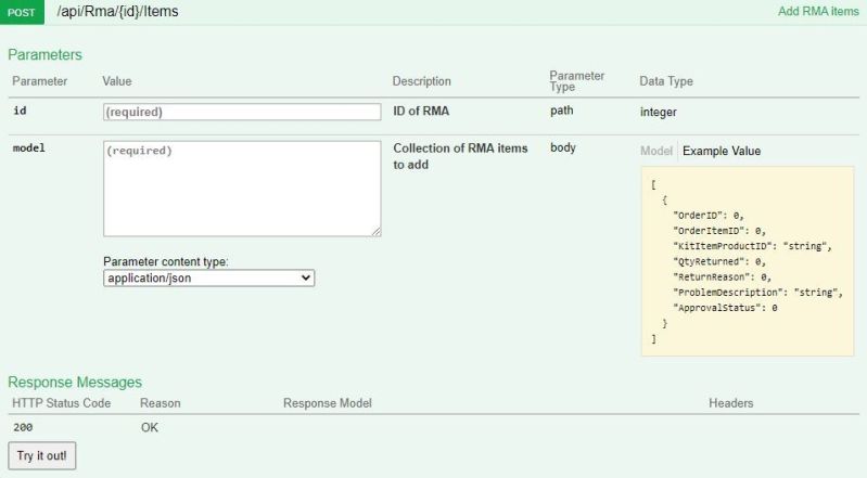 Get Rma Items Sellercloud Api Docs - Mobile Geometric Patterns for Desktop