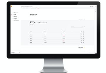 Product Overview Shell Developer Portal - Premium Light Image Gallery - Ultra HD