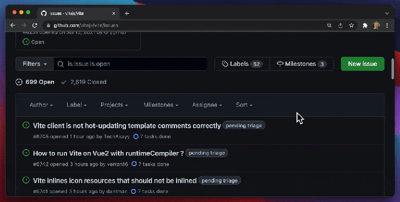 Bug Reproductions Stackblitz Docs - Full HD City Arts for Desktop