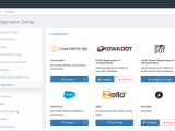 Creating Deliverygo Oauth App Sysdyne Cloud Api