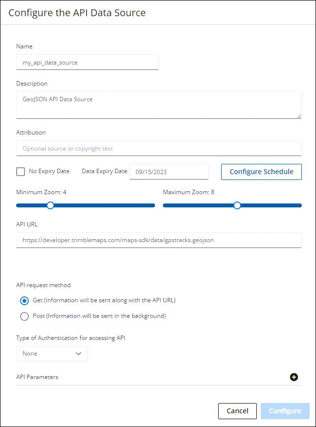 Custom Tilesets Javascript Maps Sdk - Best Landscape Wallpapers in Ultra HD