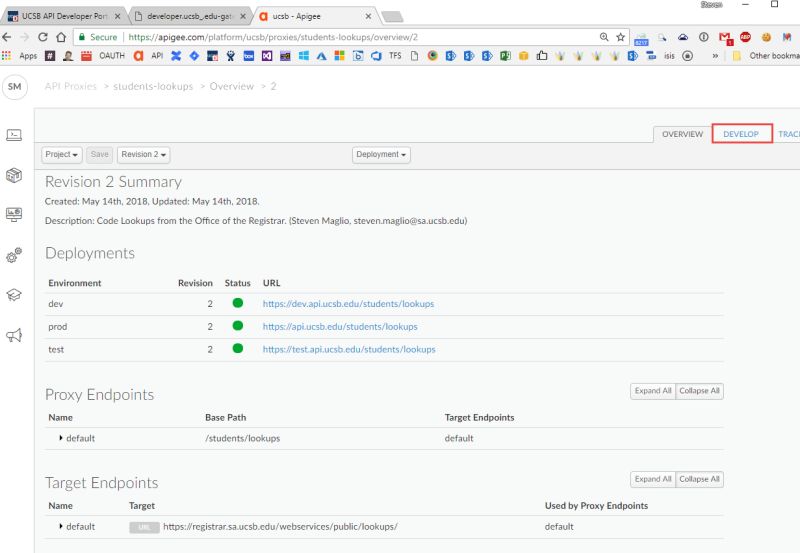 Create An Api Proxy Ucsb Api Developer Portal - Colorful Photos - Creative Full HD Collection