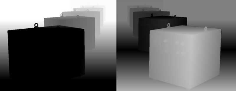 Using Special Effects Shaders In Umajin Umajin Developer - Space Art Collection - Retina Quality