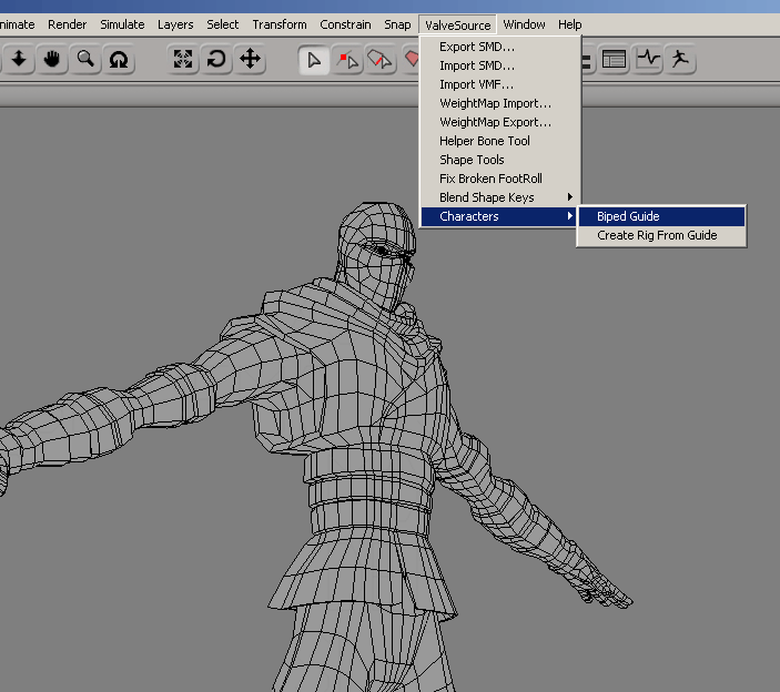 Rigging In Xsi Valve Developer Community - Premium Landscape Texture Gallery - HD