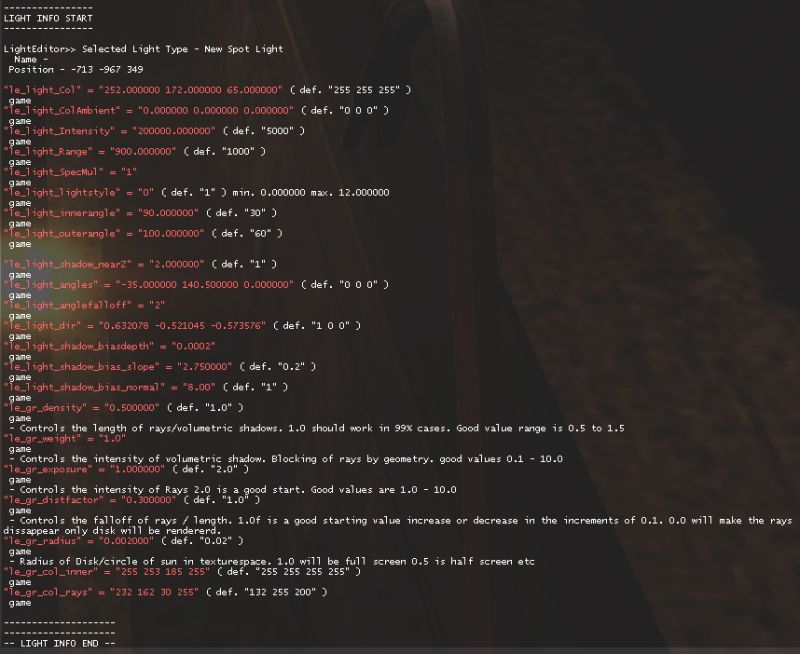 Light Editor Valve Developer Community - Best Abstract Textures in Ultra HD