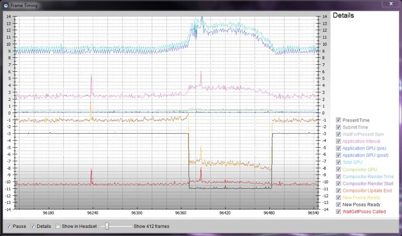 Steamvr Frame Timing Valve Developer Community - Space Wallpapers - Gorgeous 4K Collection