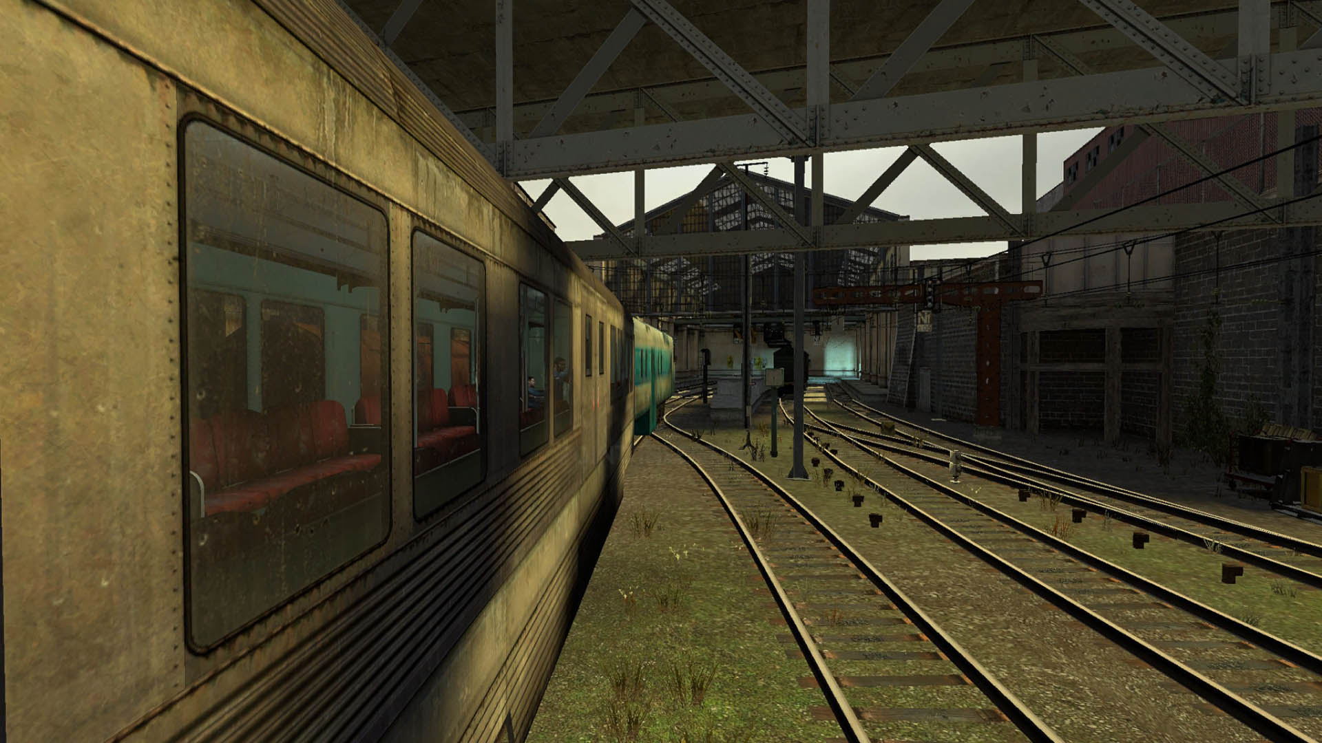 Point Insertion Valve Developer Community HL2 GamepadUI Chapter 1 