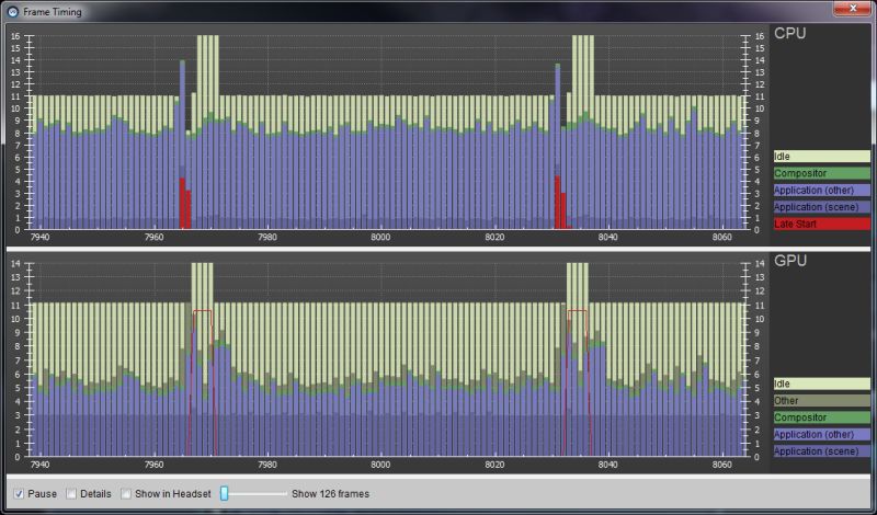 Steamvr Frame Timing Valve Developer Community - Download Stunning Nature Design | High Resolution