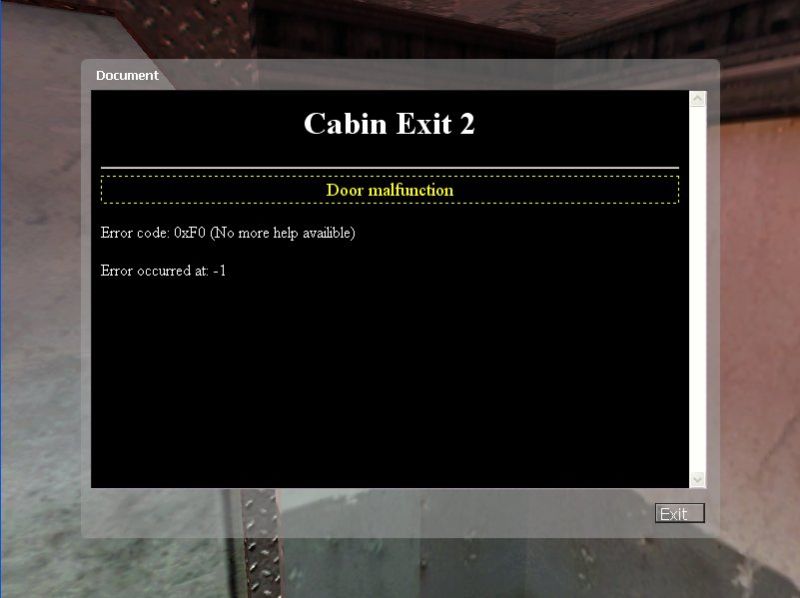 Vgui Screen Creation Valve Developer Community - Mobile Nature Wallpapers for Desktop