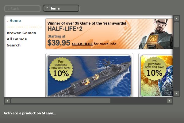 Steam Resource Map Valve Developer Community - HD Vintage Patterns for Desktop