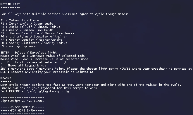 Light Editor Valve Developer Community - Best Ocean Arts in 4K