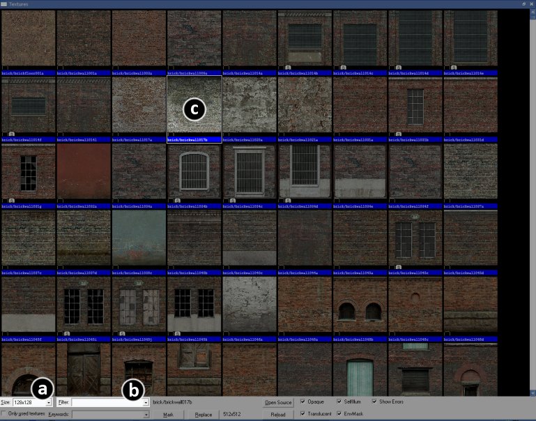 Applying Materials Valve Developer Community - Amazing Light Picture - High Resolution