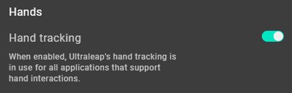 Hand Tracking With Varjo Headset Varjo For Developers - Download Premium Mountain Texture | Retina