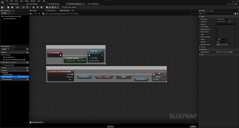 Hand Tracking Playcanvas Developer Site - Ultra HD City Pictures for Desktop