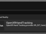 Hand Tracking Varjo For Developers