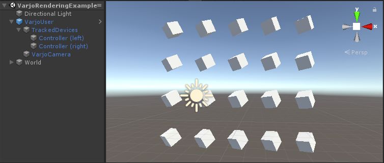 Unity Faq Varjo For Developers - Ultra HD Light Photos for Desktop
