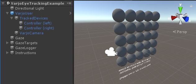 Unity Examples Varjo For Developers - Dark Illustrations - Beautiful 8K Collection