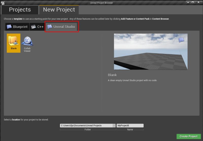 Unreal Studio Varjo For Developers - Perfect Full HD Light Illustrations | Free Download