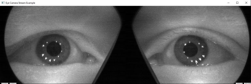 Varjo Sdk Examples Varjo For Developers - Light Patterns - Creative Full HD Collection