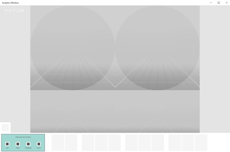 Developing Without The Varjo Headset Varjo For Developers - Gorgeous Colorful Art - Ultra HD