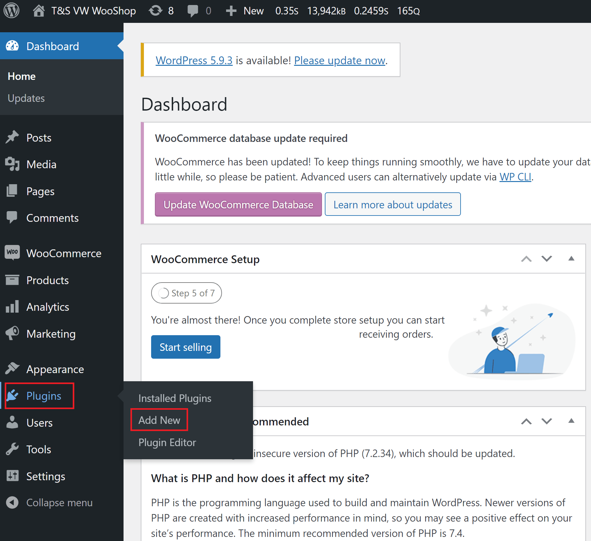 Woocommerce Credentials Viva Com Developer Portal - Landscape Pattern Collection - Ultra HD Quality