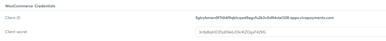 Woocommerce Credentials Viva Com Developer Portal - Modern High Resolution Dark Patterns | Free Download