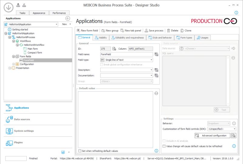 Create Your First Plugin Webcon Developer Portal - Gradient Picture Collection - Retina Quality