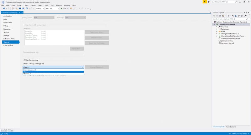 Your First Plugin - HD Vintage Designs for Desktop