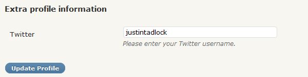 Working With User Metadata Plugin Handbook Developer Wordpress Org - Stunning Gradient Background - Ultra HD