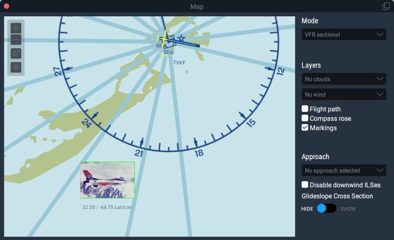 X Plane 11 Map Api Sample X Plane Developer - City Texture Collection - Desktop Quality