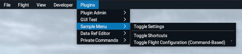 X Plane Sdk Documentation X Plane Developer - Desktop Abstract Images for Desktop