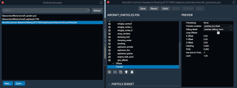X Plane 11 Particle System X Plane Developer - HD Light Textures for Desktop