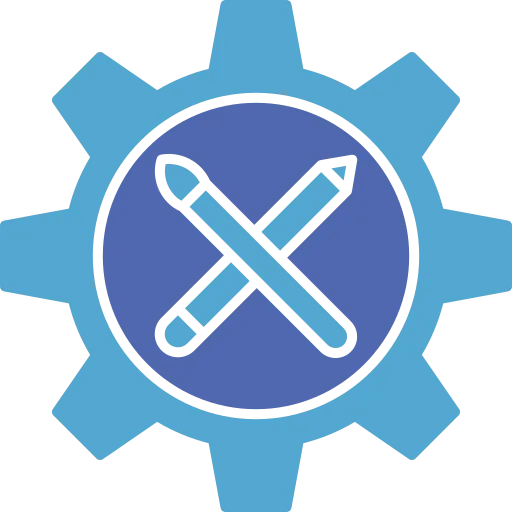 Our Services Developer Booklet - Creative HD Landscape Arts | Free Download