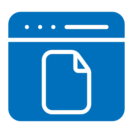 Our Services Developer Booklet - Download Modern Minimal Texture | 8K