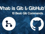10 Most Important Git Commands