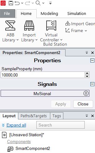 Creating A Smartcomponent - Perfect Desktop Mountain Patterns | Free Download