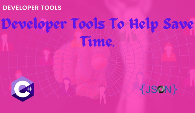 3 Free Developer Tools For Time Saving 2025 - Download Amazing Space Texture | 8K