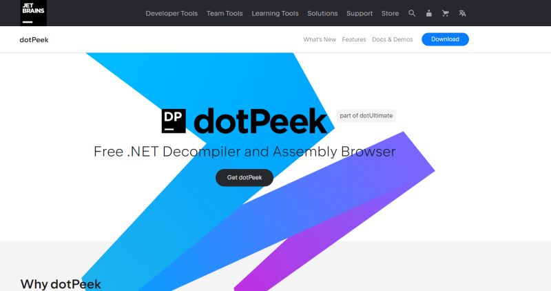 3 Free Developer Tools For Time Saving 2025 - Best Dark Patterns in Desktop
