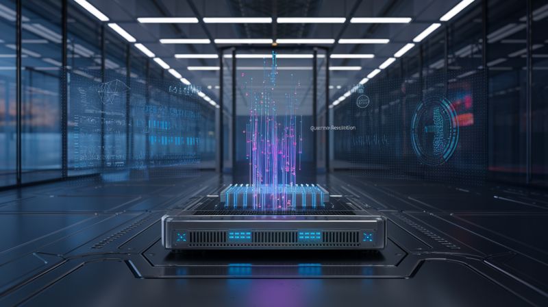 Why Quantum Computing Will Change Everything And How To Prepare 2025 - Best Vintage Pictures in Retina