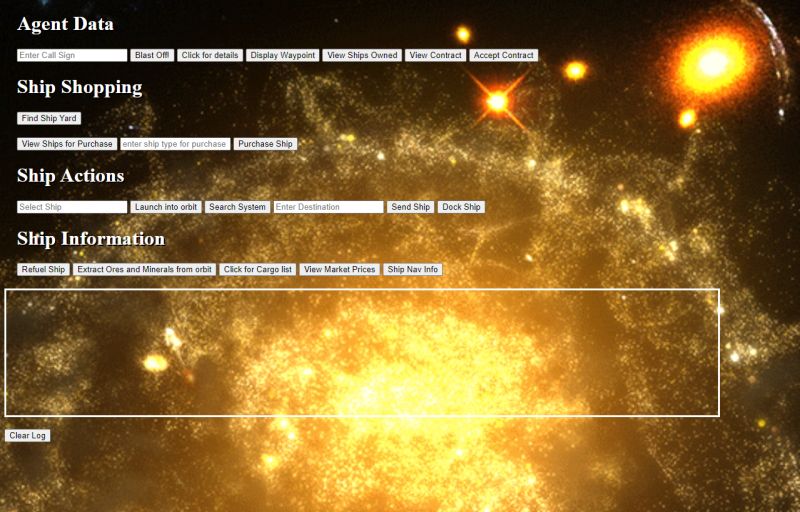 Thespacedevs About - Perfect HD Gradient Designs | Free Download