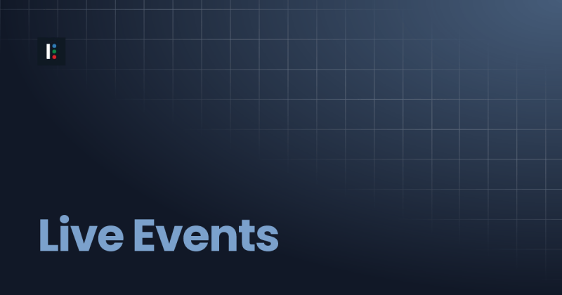 Events Instructure - Beautiful Geometric Pattern - High Resolution